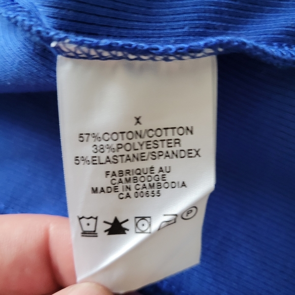 Activezone by Penningtons Zip Up Hoodie - Picture 4 of 8